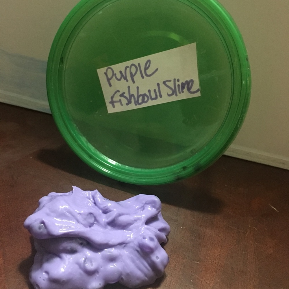 Slime